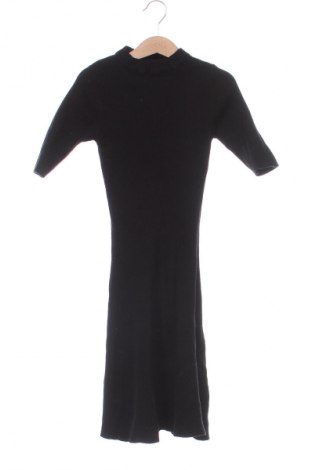 Šaty  Bershka, Velikost XS, Barva Černá, Cena  149,00 Kč