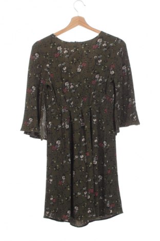 Šaty  Body Flirt, Velikost XS, Barva Vícebarevné, Cena  49,00 Kč