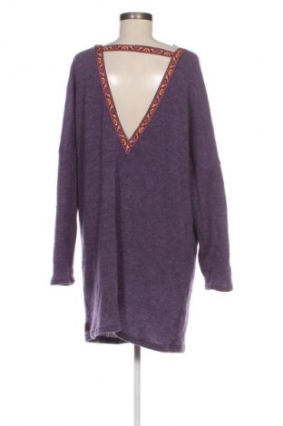 Sukienka Dear John, Rozmiar S, Kolor Fioletowy, Cena 31,99 zł