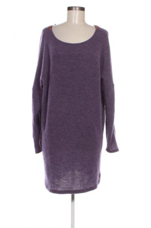 Sukienka Dear John, Rozmiar S, Kolor Fioletowy, Cena 31,99 zł