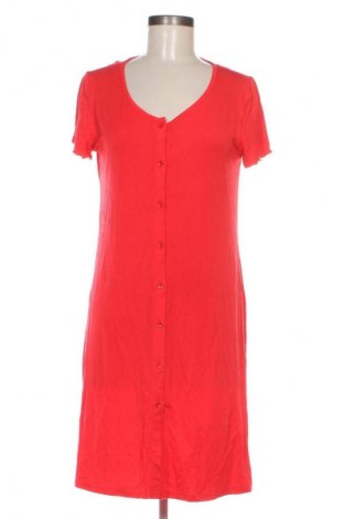 Φόρεμα Ekouaer, Μέγεθος S, Χρώμα Κόκκινο, Τιμή 1,99 €