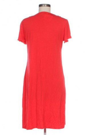 Φόρεμα Ekouaer, Μέγεθος S, Χρώμα Κόκκινο, Τιμή 1,99 €