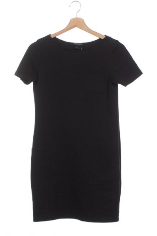 Šaty  Esmara, Velikost XS, Barva Černá, Cena  49,00 Kč