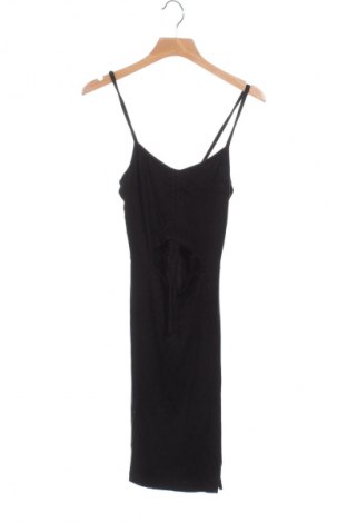 Šaty  Fb Sister, Velikost XS, Barva Černá, Cena  49,00 Kč