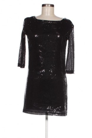 Kleid Gina Tricot, Größe S, Farbe Schwarz, Preis 11,99 €