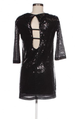 Kleid Gina Tricot, Größe S, Farbe Schwarz, Preis 11,99 €