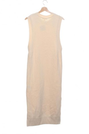 Šaty  H&M, Velikost XS, Barva Krémová, Cena  209,00 Kč