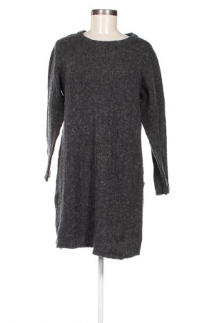 Φόρεμα Jacoueline De Yong, Μέγεθος M, Χρώμα Γκρί, Τιμή 2,99 €
