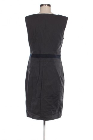 Kleid Kaffe, Größe M, Farbe Grau, Preis € 14,99