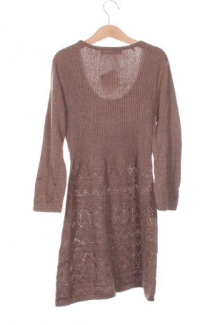 Φόρεμα Manguun, Μέγεθος XS, Χρώμα Καφέ, Τιμή 2,99 €