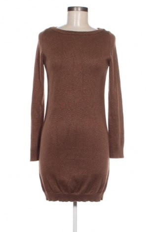 Šaty  Mexx, Velikost S, Barva Hnědá, Cena  139,00 Kč