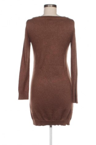 Šaty  Mexx, Velikost S, Barva Hnědá, Cena  139,00 Kč