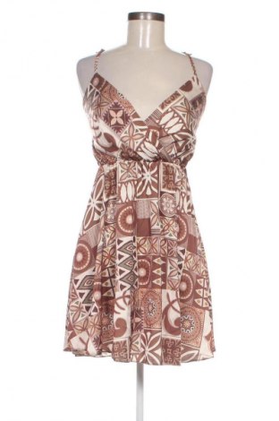 Sukienka NEW COLLECTION, Rozmiar S, Kolor Kolorowy, Cena 11,99 zł