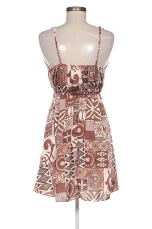 Sukienka NEW COLLECTION, Rozmiar S, Kolor Kolorowy, Cena 11,99 zł