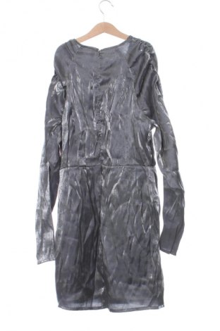 Šaty  Nly Trend, Velikost XS, Barva Šedá, Cena  129,00 Kč
