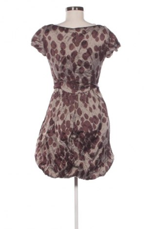 Šaty  Oky Coky, Velikost M, Barva Hnědá, Cena  249,00 Kč