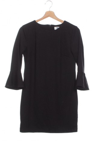 Šaty  Old Navy, Velikost XS, Barva Černá, Cena  49,00 Kč