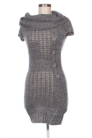Φόρεμα Pink Woman, Μέγεθος S, Χρώμα Γκρί, Τιμή 4,99 €