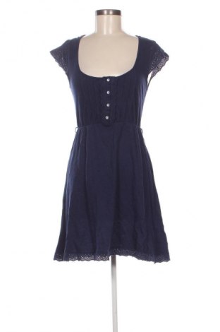 Sukienka Pull&Bear, Rozmiar L, Kolor Niebieski, Cena 23,99 zł