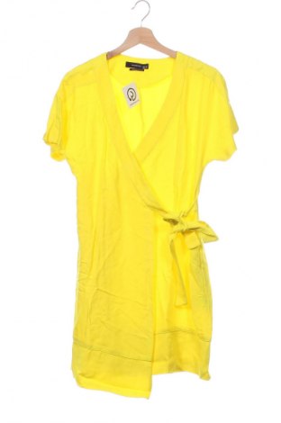 Šaty  Reserved, Veľkosť XS, Farba Žltá, Cena  4,95 €