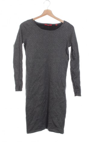Šaty  S.Oliver, Velikost XXS, Barva Šedá, Cena  169,00 Kč