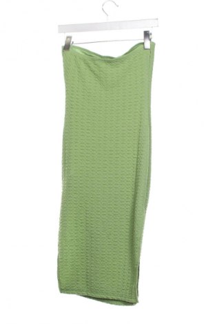 Šaty  SHEIN, Velikost XS, Barva Zelená, Cena  119,00 Kč