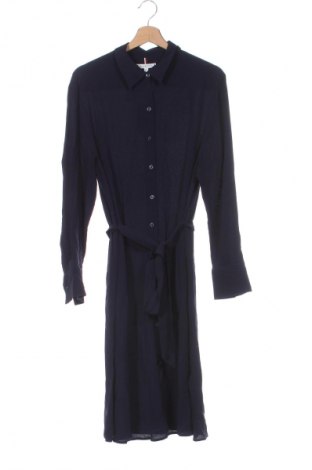 Rochie Tommy Hilfiger, Mărime S, Culoare Albastru, Preț 704,99 Lei, #130321946