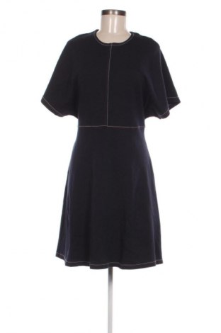 Rochie Tommy Hilfiger, Mărime L, Culoare Albastru, Preț 829,99 Lei, #130324734