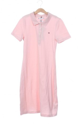 Šaty  Tommy Hilfiger, Velikost XS, Barva Růžová, Cena  869,00 Kč