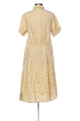 Šaty  Tommy Hilfiger, Velikost L, Barva Béžová, Cena  1 629,00 Kč