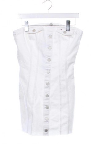 Šaty  Tommy Jeans, Velikost S, Barva Bílá, Cena  499,00 Kč