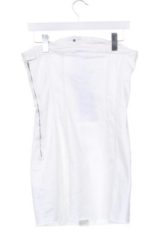 Šaty  Tommy Jeans, Velikost S, Barva Bílá, Cena  499,00 Kč