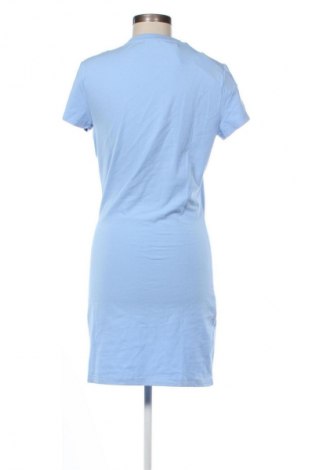 Рокля Tommy Jeans, Размер M, Цвят Син, Цена 31,18 €