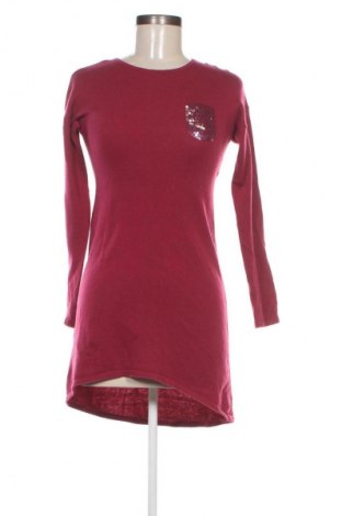 Sukienka United Colors Of Benetton, Rozmiar S, Kolor Czerwony, Cena 81,99 zł