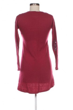 Sukienka United Colors Of Benetton, Rozmiar S, Kolor Czerwony, Cena 81,99 zł