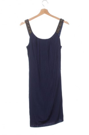 Sukienka Velvet, Rozmiar XS, Kolor Niebieski, Cena 9,99 zł