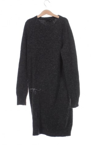 Šaty  Vero Moda, Veľkosť XS, Farba Čierna, Cena  3,95 €