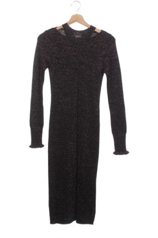 Рокля Yessica, Размер XS, Цвят Кафяв, Цена 4,60 €