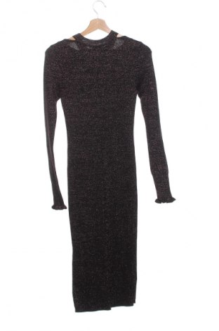 Рокля Yessica, Размер XS, Цвят Кафяв, Цена 4,60 €