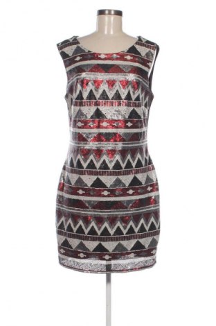 Рокля Yumi, Размер L, Цвят Многоцветен, Цена 4,09 €