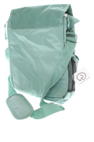 Kabelka  Unbranded, Barva Zelená, Cena  209,00 Kč