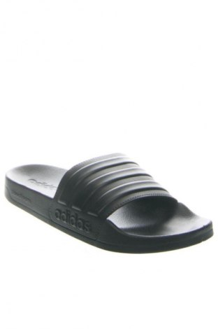 Γυναικείες παντόφλες Adidas, Μέγεθος 39, Χρώμα Μαύρο, Τιμή 63,99 €