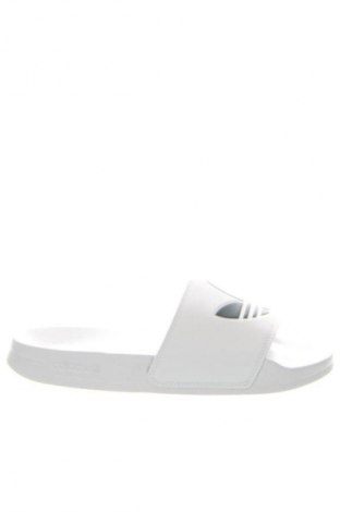 Γυναικείες παντόφλες Adidas Originals, Μέγεθος 41, Χρώμα Λευκό, Τιμή 60,99 €
