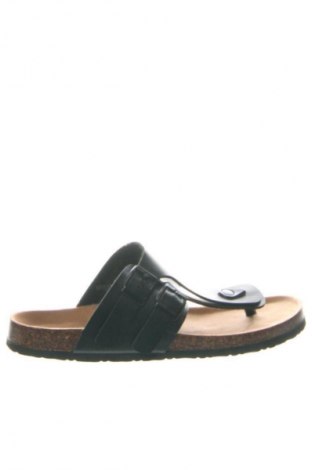 Γυναικείες παντόφλες Brave Soul, Μέγεθος 42, Χρώμα Μαύρο, Τιμή 31,99 €