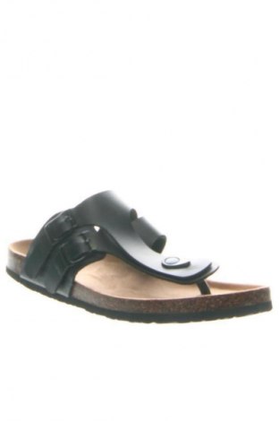 Γυναικείες παντόφλες Brave Soul, Μέγεθος 42, Χρώμα Μαύρο, Τιμή 31,99 €