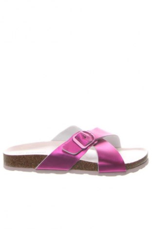 Γυναικείες παντόφλες Graceland, Μέγεθος 40, Χρώμα Ρόζ , Τιμή 13,99 €