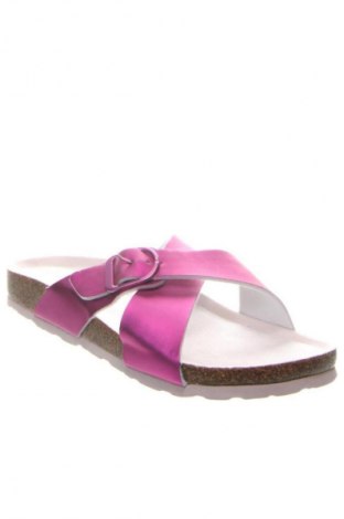 Γυναικείες παντόφλες Graceland, Μέγεθος 40, Χρώμα Ρόζ , Τιμή 13,99 €