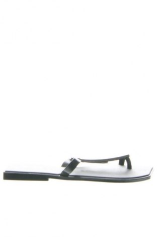 Γυναικείες παντόφλες Melissa, Μέγεθος 37, Χρώμα Μαύρο, Τιμή 18,99 €