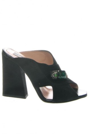 Pantofle Musette, Velikost 38, Barva Černá, Cena  2 131,00 Kč