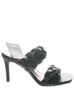 Japonki New Yorker, Rozmiar 39, Kolor Czarny, Cena 59,99 zł